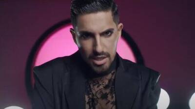 Видео: Израиль представил официальный клип песни на Евровидение