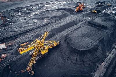 Хабек планирует к осени отказаться от российского угля