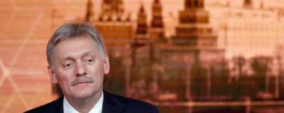 Песков: Россия сможет минимизировать последствия санкций стран Запада