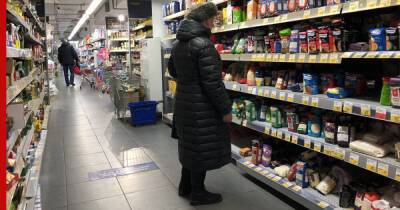 В России допустили установление фиксированных цен на продукты