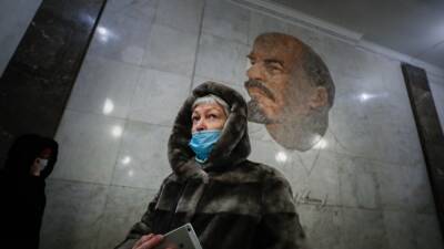 В Москве отменён масочный режим в общественных местах