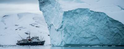 В Петербурге отменен международный арктический форум «Арктика — территория диалога»