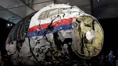 MH17: Нидерланды и Австралия подали жалобу на Россию в ИКАО