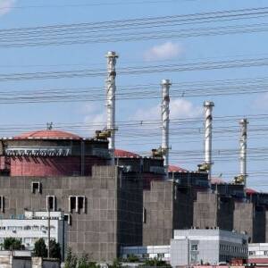 Энергоатом: Российские оккупанты хотят «утилизировать» боеприпасы возле ЗАЭС