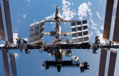 Роскосмос ждет ответов партнеров по МКС по поводу дальнейшей судьбы станции
