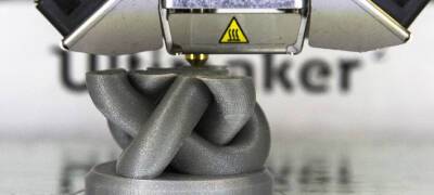 Исчезнувшие импортные детали власти предложили печатать на 3D-принтерах