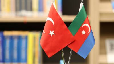Азербайджан и Турция подписали протокол об интеграции систем «Зеленая карта»