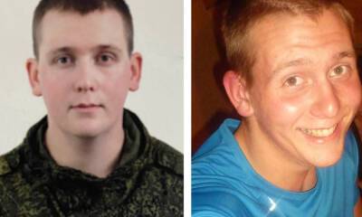 Еще один солдат из Карелии погиб на Украине