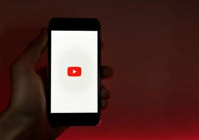 Роскомнадзор потребовал вернуть доступ к YouTube-каналам Гостелерадиофонда