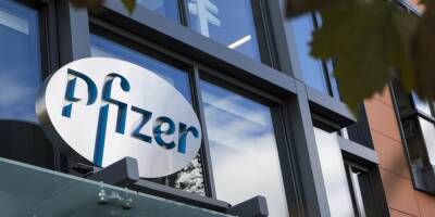 Pfizer профинансирует Украину за счет российских покупателей