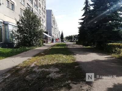 Обновление бульвара на улице Веденяпина в Нижнем Новгороде подешевело на 5,6 млн рублей