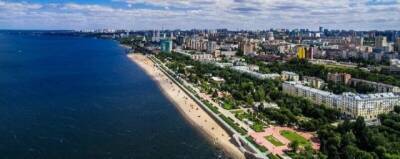 Самара вошла в топ-10 лучших городов страны во Всероссийском рейтинге