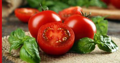 Сочные и ароматные: магазинные помидоры станут вкуснее после одной хитрости