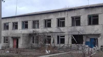 Оккупанты разрушили очистные сооружения в Васильевке – Запорожская ОГА