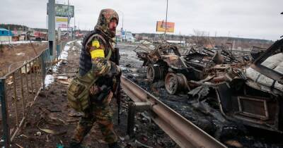 Война с Россией: ВОЗ заявила о 18 млн пострадавших в Украине от боевых действий