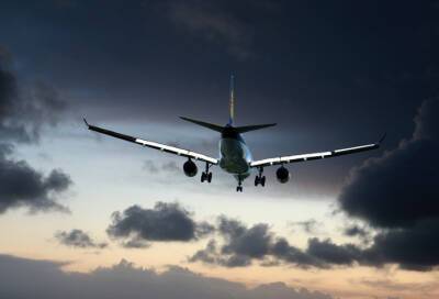 Аэрофлот организует специальные рейсы для возвращения пассажиров из Турции и Таиланда