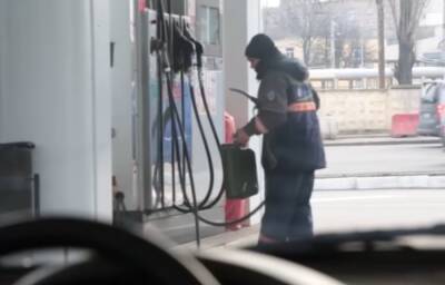Уже официально: в Украине подняли цены на бензин - сколько стоит