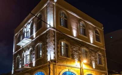 Яффо: суд закрыл гостиницы, владелец которой тайно снимал своих постояльцев