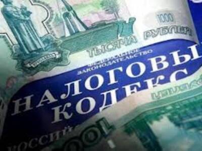 Астраханский бизнесмен попался на сокрытии налогов