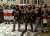 Группа добровольцев «Черный кот» обратилась к белорусским военным