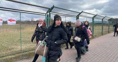 Великобритания упростила правила въезда для беженцев из Украины