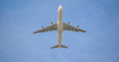 В России разрешили авиакомпаниям "конфисковывать" иностранные самолеты, находящиеся в лизинге