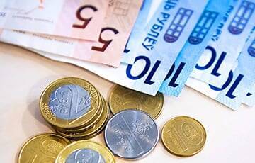 «Беларусбанк» поднял комиссию за снятие денег c 3 до 20%