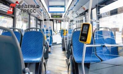 Водоробус: новый экологичный транспорт на дорогах