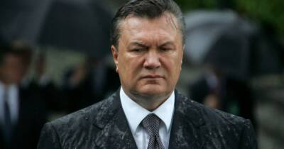 "Еще есть шанс": Янукович признался, что обращался к Зеленскому с предложением по Донбассу