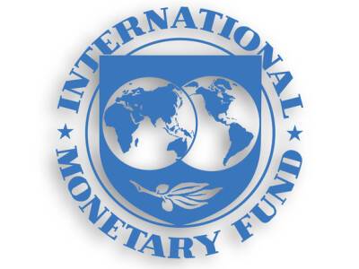 МВФ: Россия из-за санкций столкнется с глубокой рецессией
