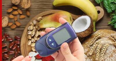 Профилактика диабета: 4 совета, которые помогут предотвратить болезнь - profile.ru - США