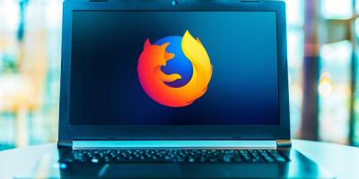 Firefox отказался от поиска "Яндекса" - ruposters.ru