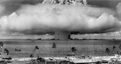 Генсек ООН назвал возможной перспективу ядерного конфликта