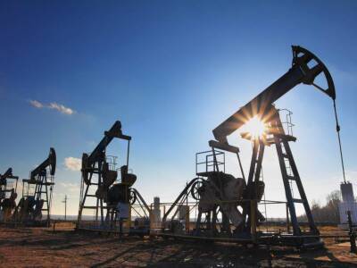 Евросоюз усилит санкции против ведущих нефтяных компаний России - bloknot.ru - Россия - Ляйен