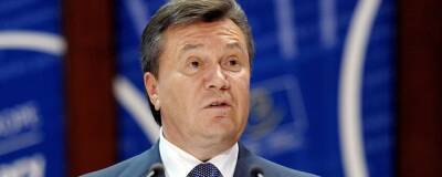 Янукович: Зеленский отверг предложенный план урегулирования конфликта в Донбассе