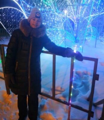 В Вологде три часа назад бесследно исчезла 11-летняя Екатерина Дементьева