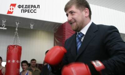 Кадыров предложил Илону Маску стать «брутальным Илоном» в Чечне