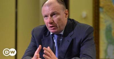 Глава "Норникеля" против конфискации имущества иностранных компаний в РФ