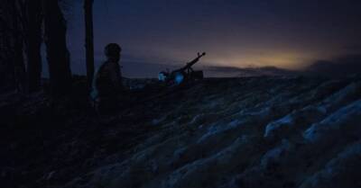 В Пентагоне считают, что бесполетная зона над Украиной создаст риск втягивания в войну войск США