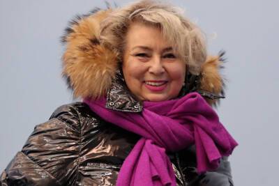 Тарасова выразила уважение норвежцу Ваттердалу, уволившемуся из-за отстранения российских и белорусских спортсменов
