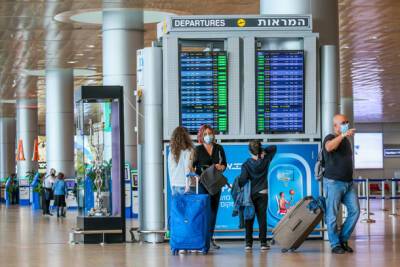 В Израиле произошло резкое увеличение цен на авиабилеты