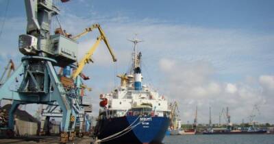 Украина призывает все судоходные компании мира бойкотировать российские услуги, – МИУ