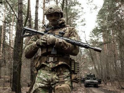 Резников: Украинская армия – самая сильная в Европе и одна из лучших в мире