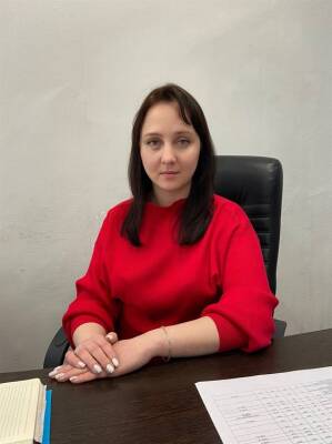 Дарья Дубаева возглавила управление по делам молодёжи администрации Ульяновска