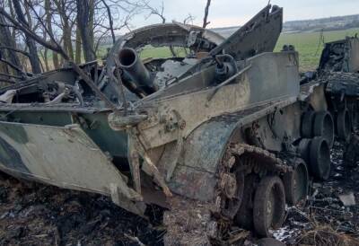 На Донбассе ВСУ отразили атаки российских войск: враг понес огромные потери