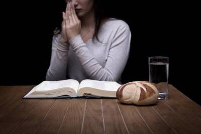 Что делать, если нарушил Великий пост: верующим напомнили о грехе употребления мясной пищи