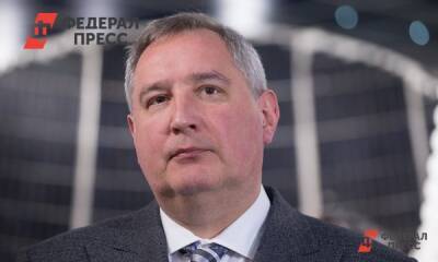 Рогозин заявил, что новая орбитальная станция может иметь военный потенциал