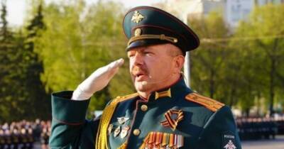В Украине ликвидирован еще один полковник ВС РФ, - СМИ