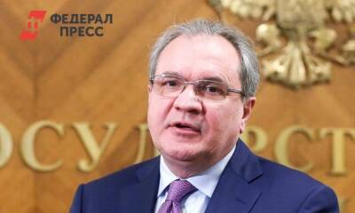 Глава СПЧ объяснил, зачем России нужна спецоперация на Украине