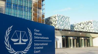 Международный суд в Гааге определился с датой решения по делу Украины против России